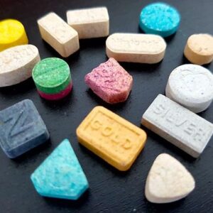 Buy MDMA Ecstasy Online