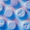 Buy Blue Dolphin Ecstasy MDMA Pills Online