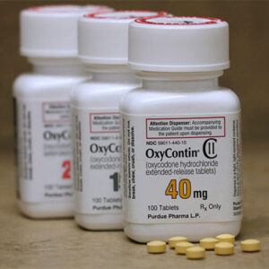 Buy Oxycodone 40mg Pills Online