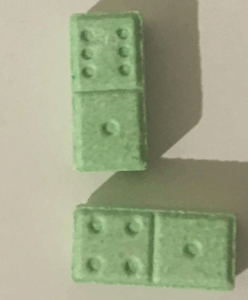Buy Beans Domino MDMA 134mg Pills Online