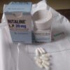 Acheter Ritaline LP 20mg en ligne