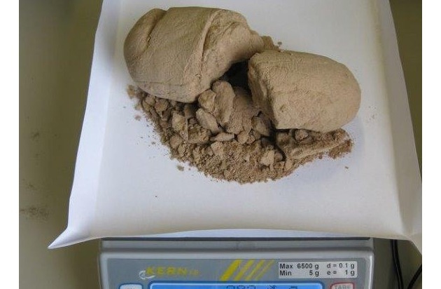 Afghanisches Heroin online kaufen