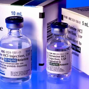 Buy Ketamine HCL Liquid Online