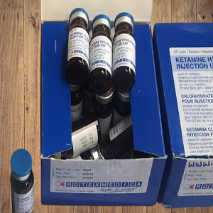 Buy Ketamine Hcl Injection Online