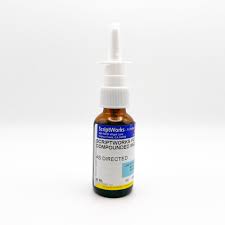 Buy Ketamine Nasal Spray Online