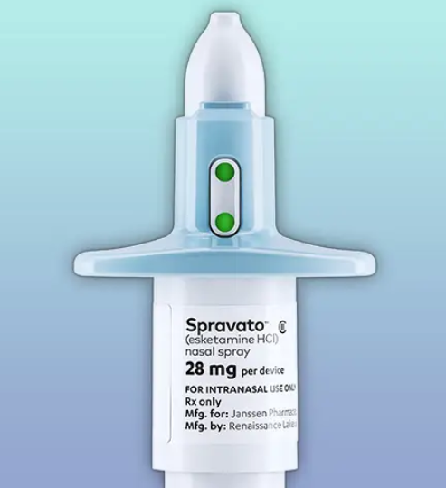 Buy Spravato (Esketamine HCL) Nasal Spray Online