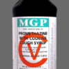 Buy Promethazine and Dextromethorphan Online