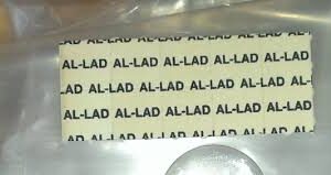 Buy 150 Microgram AL-LAD LSD Blotter Tabs Europe