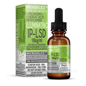Buy 1p-LSD Microdosing Kit Deadhead chemist in California