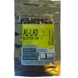 Buy AL-LAD Blotter Tabs in New York