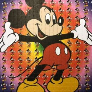 Buy Mickey Mouse LSD Tabs in USA