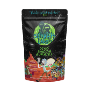 Buy Penis Envy Dino Shroom Gummies 3000MG Schwifty Labs