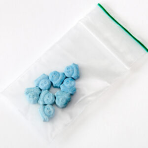 Buy 2-FMA Pellets 50mg in Glasgow