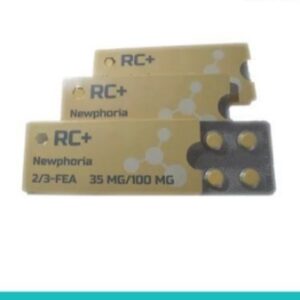 Buy Newphoria 2/3-FEA 35mg/100mg Pellets UK