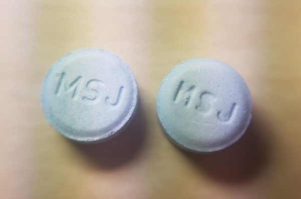 Where to Buy MSJ Diazepam in UK